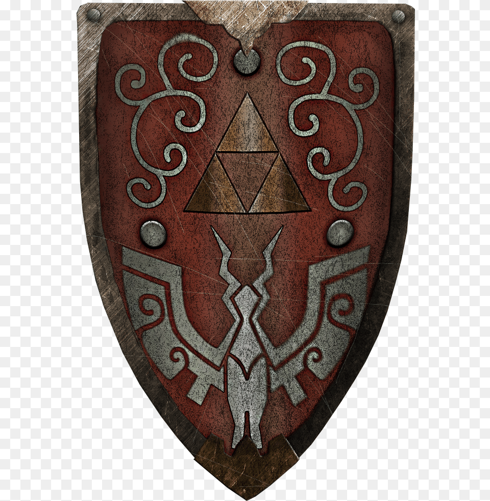 Legend Of Zelda Hero39s Shield, Armor, Book, Publication Free Png