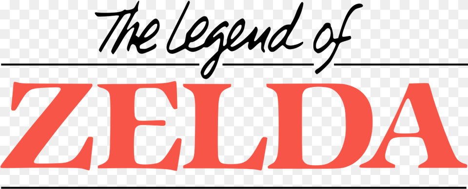 Legend Of Zelda Logo, Text, Dynamite, Weapon Png Image