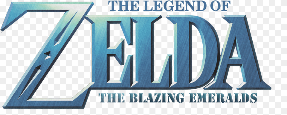 Legend Of Zelda Logo Legend Of Zelda, License Plate, Transportation, Vehicle, Text Png