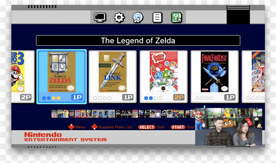 Legend Of Zelda Nes, Adult, Man, Person, Male Free Png Download
