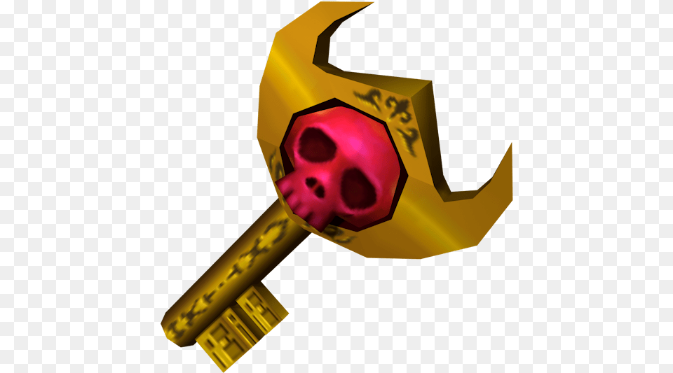 Legend Of Zelda Ocarina Of Time Boss Key Png Image