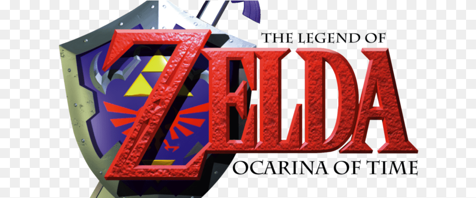Legend Of Zelda Ocarina Of Time Icon, Armor, Shield Free Transparent Png