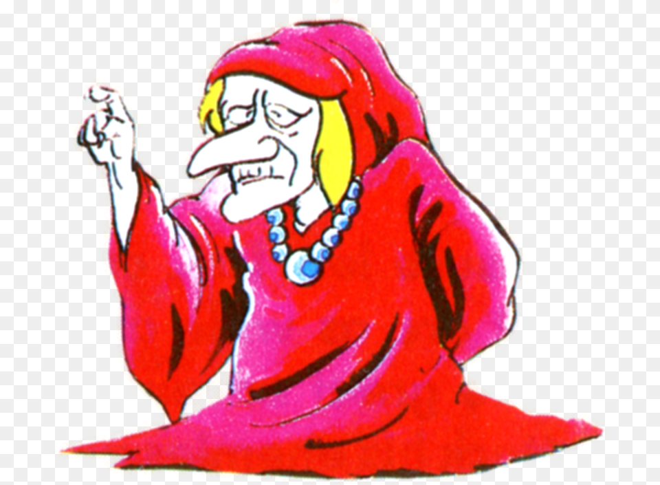 Legend Of Zelda Old Woman, Baby, Person, Face, Head Free Png