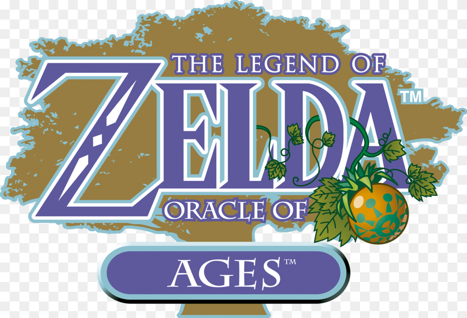 Legend Of Zelda Oracle, Food, Fruit, Plant, Produce Free Png Download