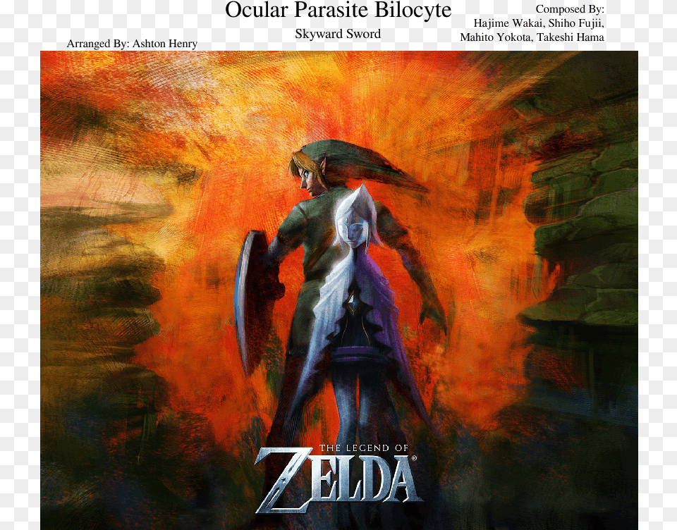 Legend Of Zelda Skyward Sword, Adult, Bride, Female, Person Png