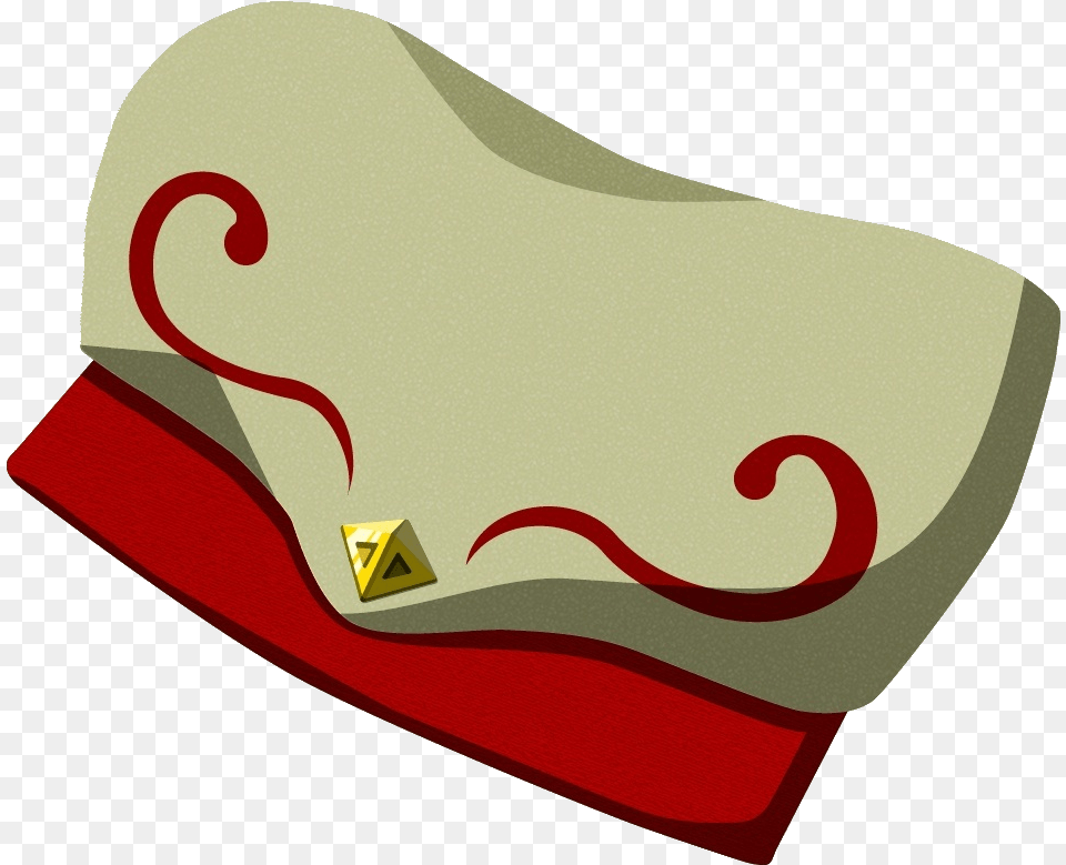 Legend Of Zelda Wind Waker Mail Bag, Clothing, Hat, Cap Free Png Download