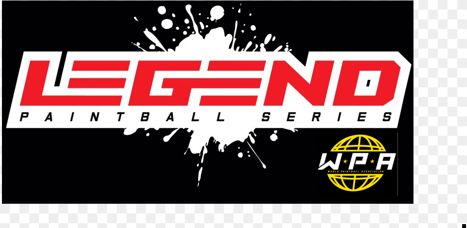 Legend Paintball Series League Legend En Bogota 2019, Logo Free Png