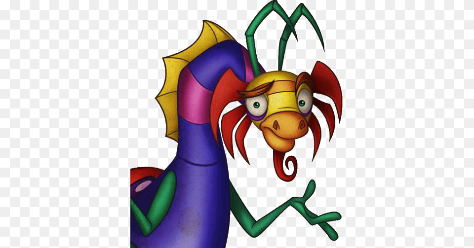 Legend Quest Alebrije, Cartoon Free Transparent Png