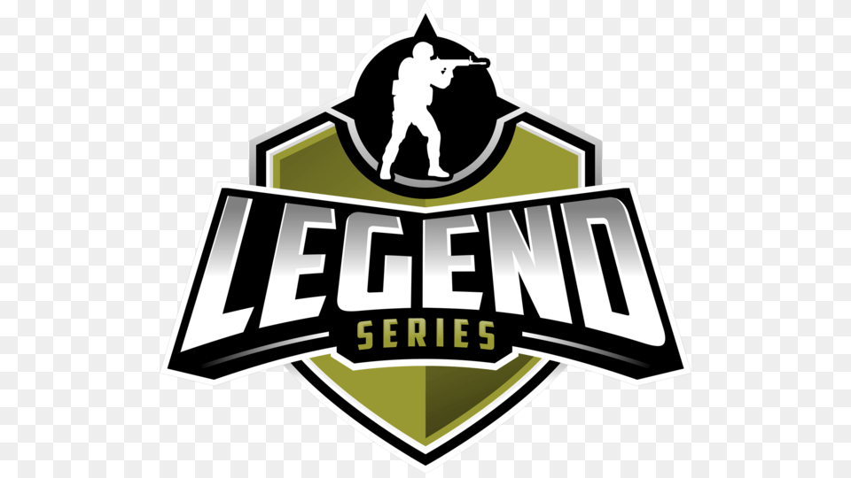 Legend Series Group Stage Background Legend Series Csgo, Logo, Baby, Person, Symbol Png