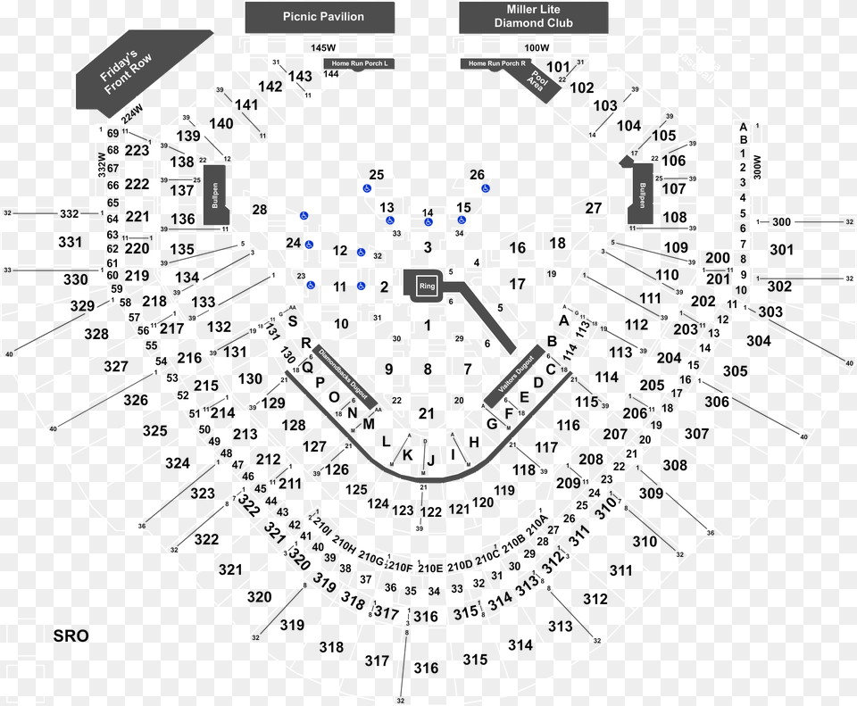 Legend Wwe Royal Rumble 2019 Seating Chart, Cad Diagram, Diagram, Chess, Game Png Image