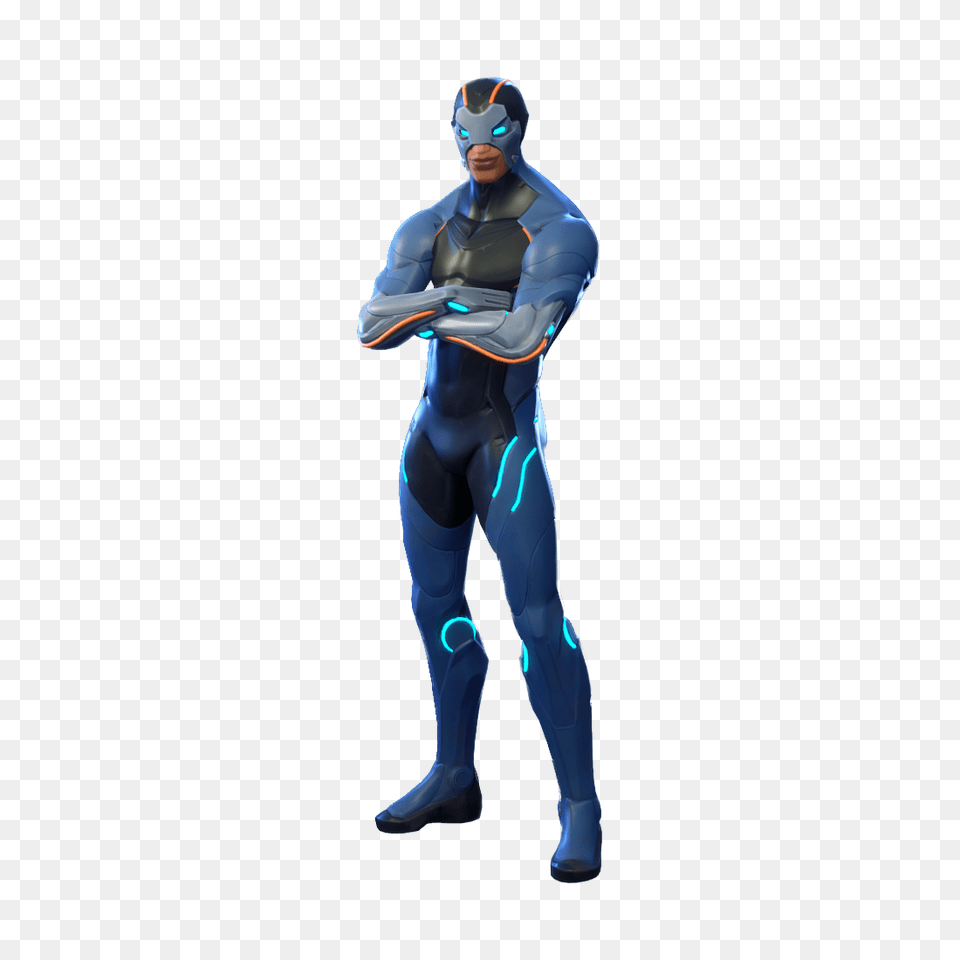 Legendary Carbide Outfit Fortnite Cosmetic Tier, Adult, Male, Man, Person Free Png