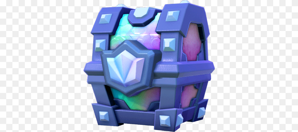 Legendary Chest Clash Royale Legendary Chest, Sphere, Art Free Transparent Png