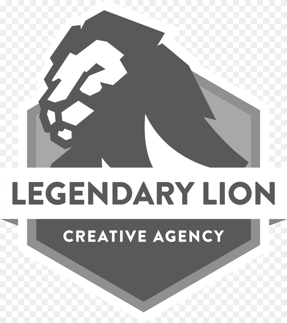 Legendary Lion Web Design Legendary Foto, Body Part, Hand, Person, Logo Png Image