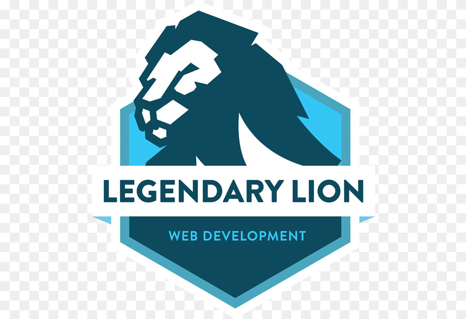 Legendary Logo Legendary Lion, Ice, Nature, Outdoors, Badge Free Png