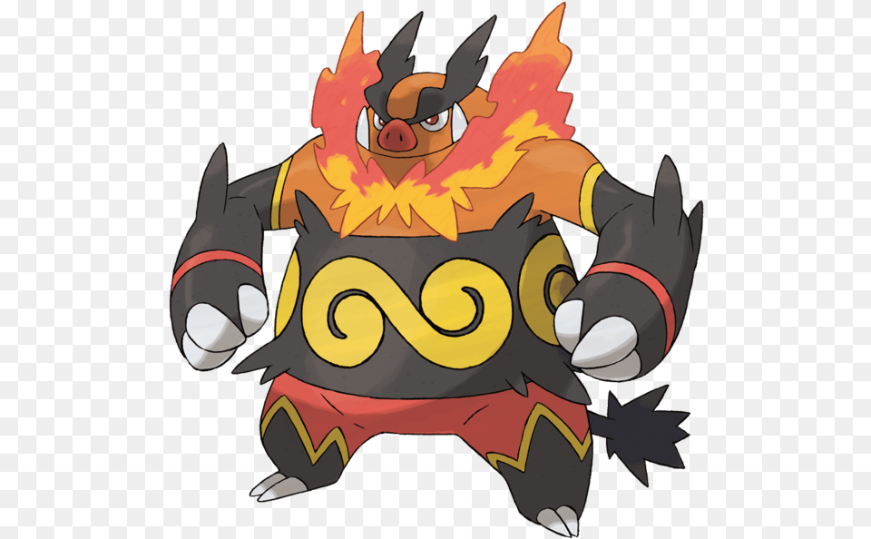 Legendary Pokemon Photo Pokemon Emboar, Electronics, Hardware, Baby, Person Free Png