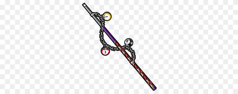 Legendary Pool Cue, Sword, Weapon Free Transparent Png