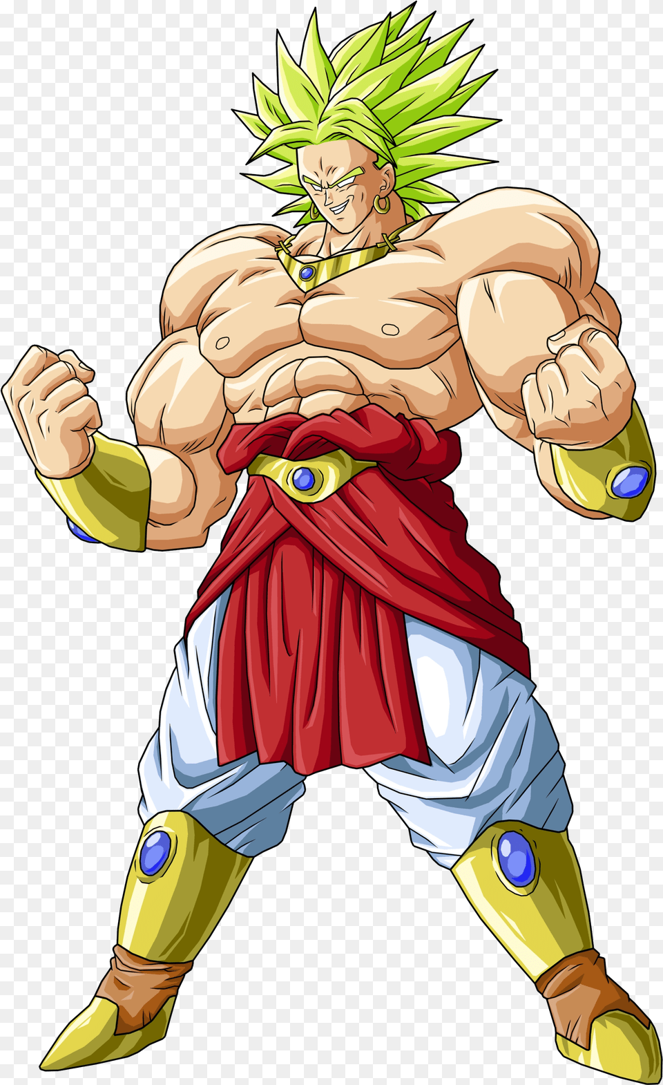 Legendary Super Saiyan, Book, Comics, Publication, Baby Png