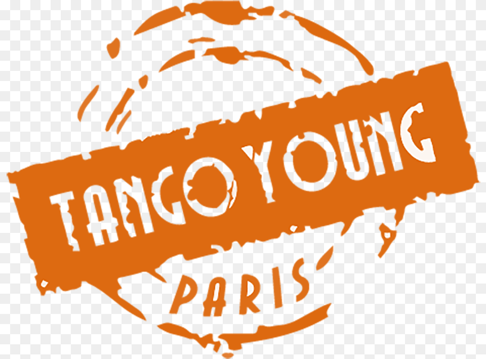 Legendary Tango School Now In Paris Tango Young Paris, Logo, Badge, Symbol, Baby Png Image