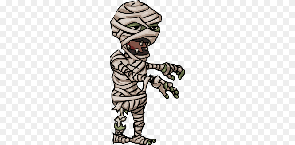 Legendary Wars Mummy Transparent, Alien, Baby, Person, Face Free Png Download