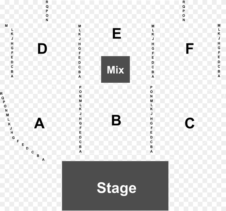Legends Casino Seating Chart, Accessories, Formal Wear, Tie, Electronics Free Png