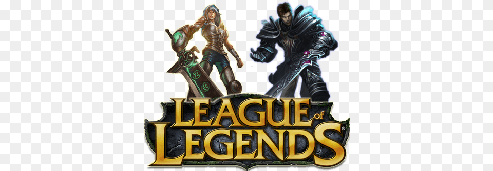 Legends Emblem League Of Legends Image, Person, Book, Publication Png