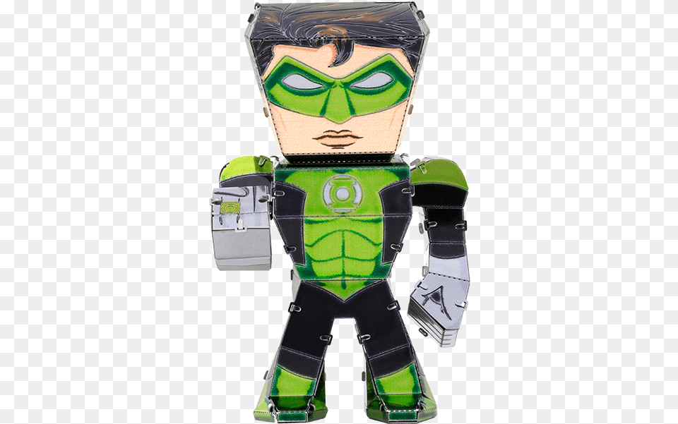 Legends Green Lantern Green Lantern, Robot Png