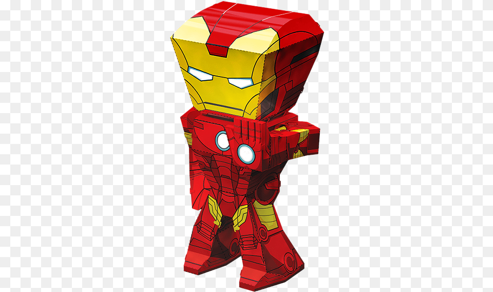 Legends Iron Man Metal Free Transparent Png