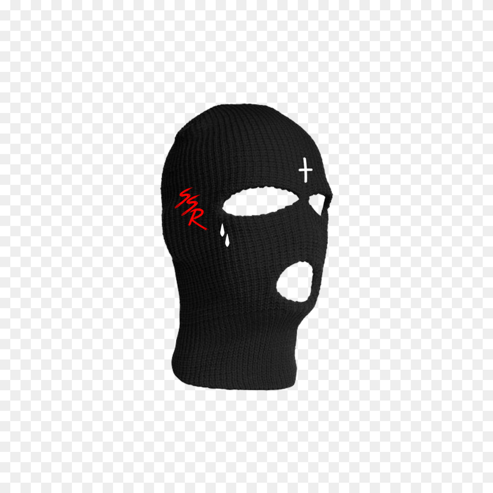 Legends Never Die Ski Mask Savage Squad Records, Baby, Person, Head, Face Png Image