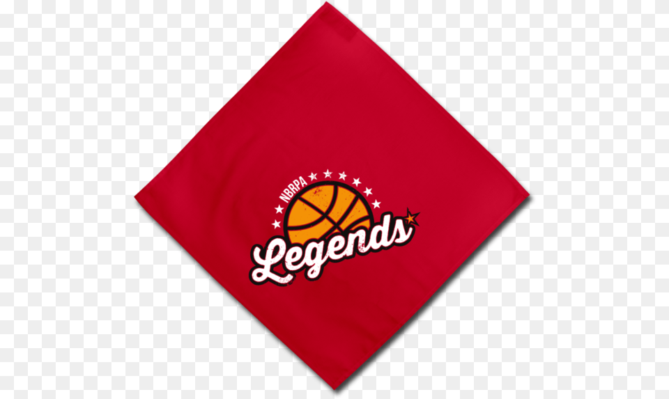 Legends Of Basketball Paper, Napkin, Flag Png