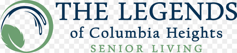 Legends Of Columbia Heights, Logo, Text Free Transparent Png