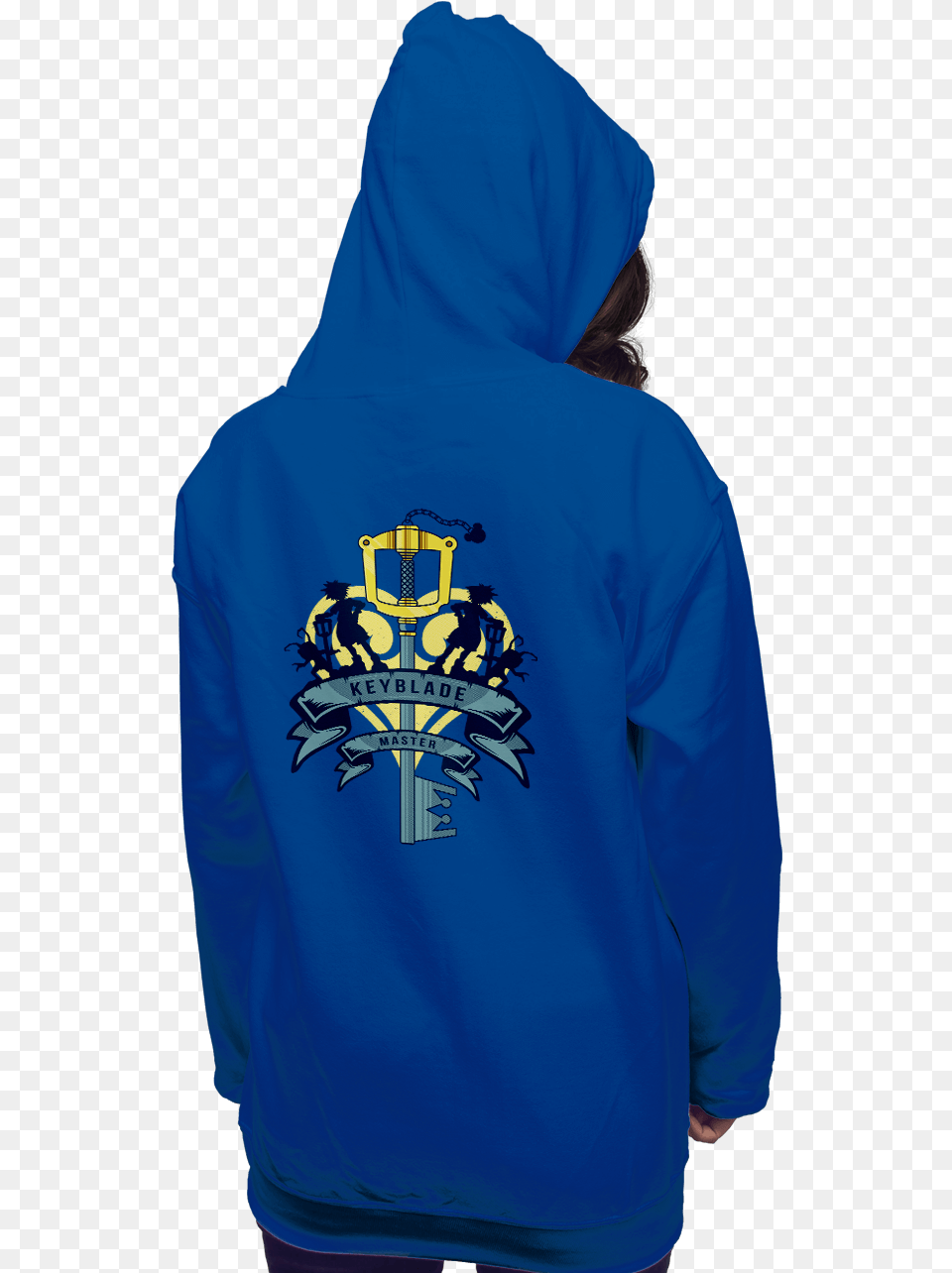 Legends Of Horror Hoodie, Clothing, Hood, Knitwear, Sweater Png