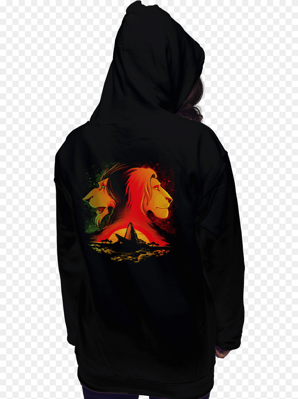 Legends Of Horror Hoodie, Clothing, Sweatshirt, Sweater, Hood Png