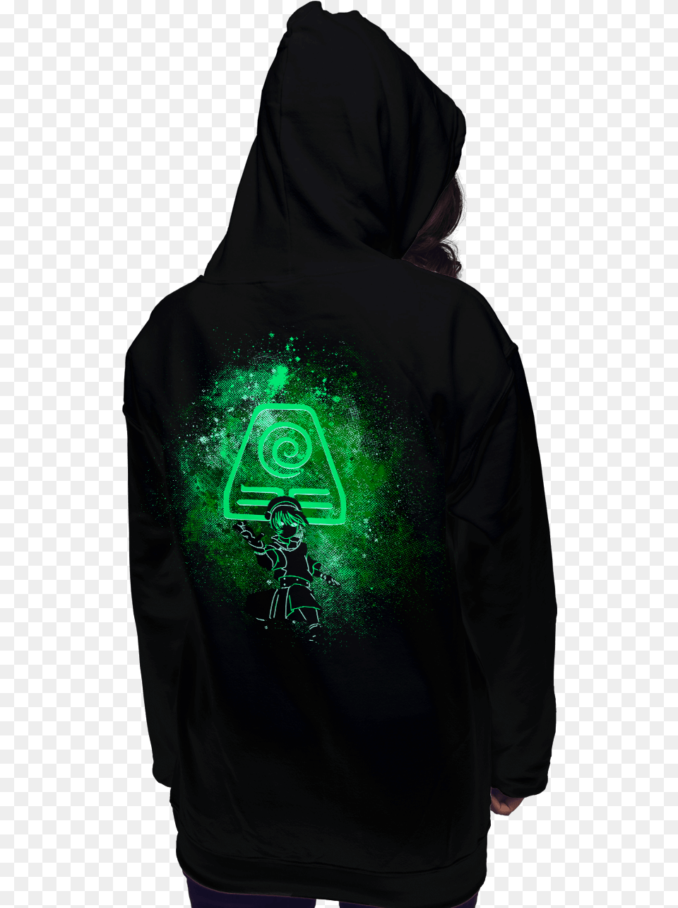 Legends Of Horror Hoodie, Clothing, Hood, Knitwear, Sweater Png Image