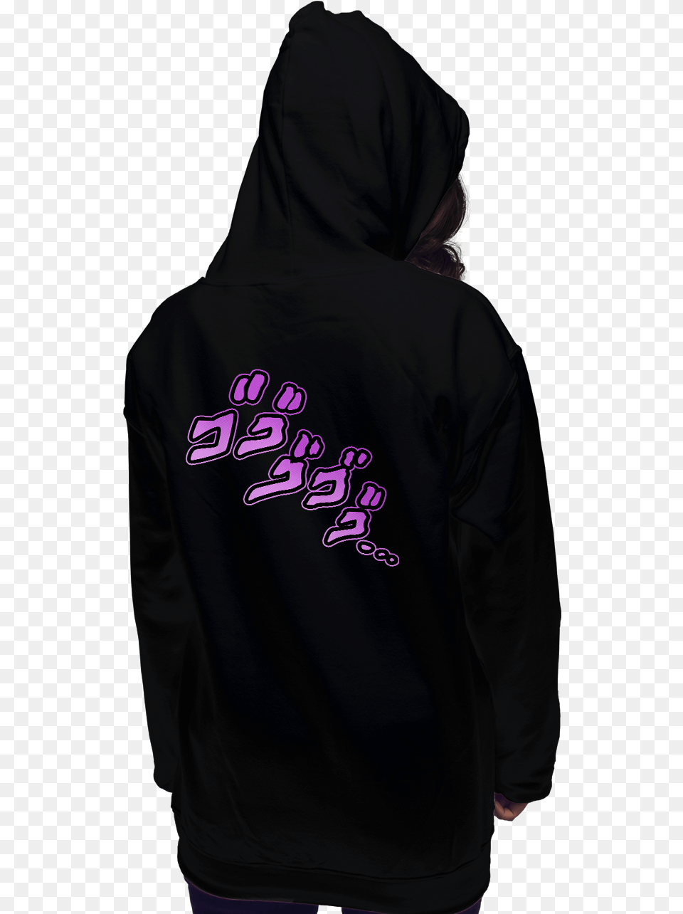 Legends Of Horror Hoodie, Clothing, Hood, Knitwear, Sweater Png