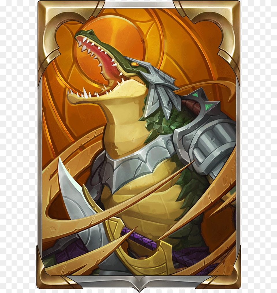 Legends Of Runeterra Fictional Character, Animal, Dinosaur, Reptile, Car Png