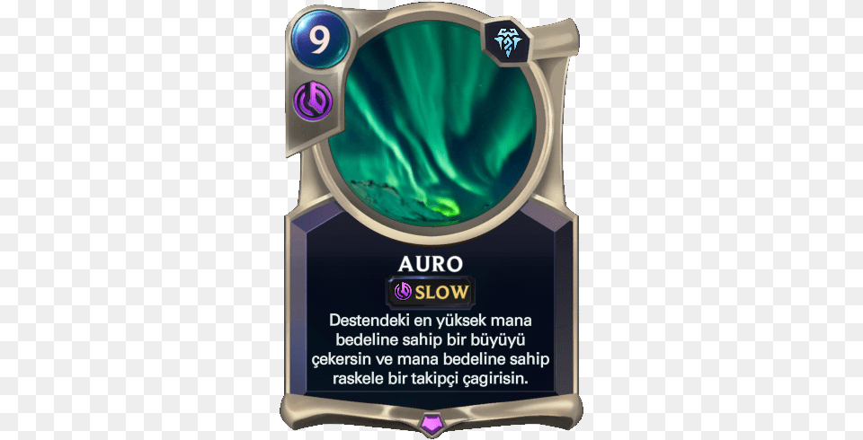 Legends Of Runeterra Poro Deck Reddit Ascended Rise, Nature, Night, Outdoors, Advertisement Free Png