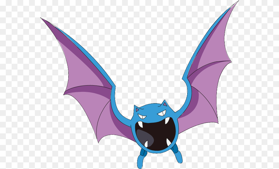 Legends Of The Multi Universe Wiki Pokemon Golbat, Animal, Fish, Sea Life, Shark Png Image