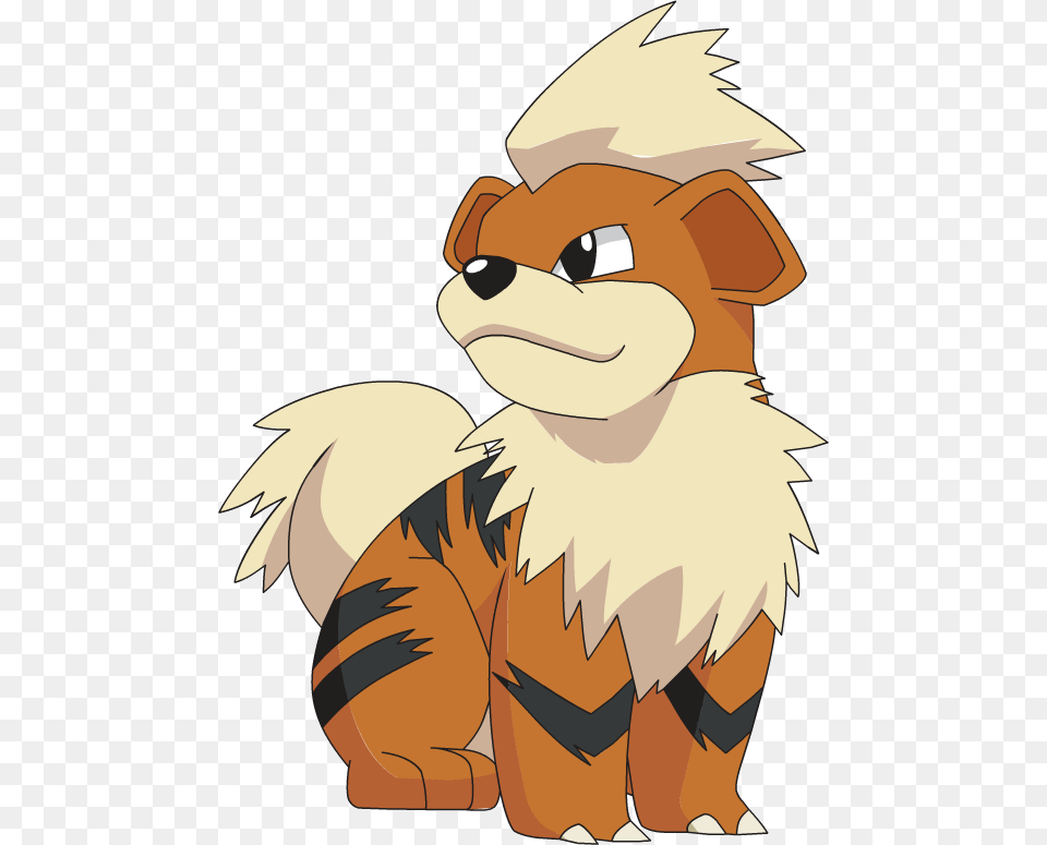 Legends Of The Multi Universe Wiki Pokemon Growlithe And Arcanine, Baby, Cartoon, Person Png