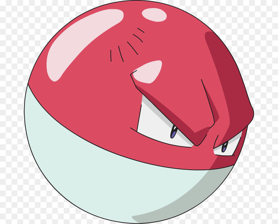 Legends Of The Multi Universe Wiki Pokemon That Looks Like Pokeball, Crash Helmet, Helmet, Sphere Free Png Download