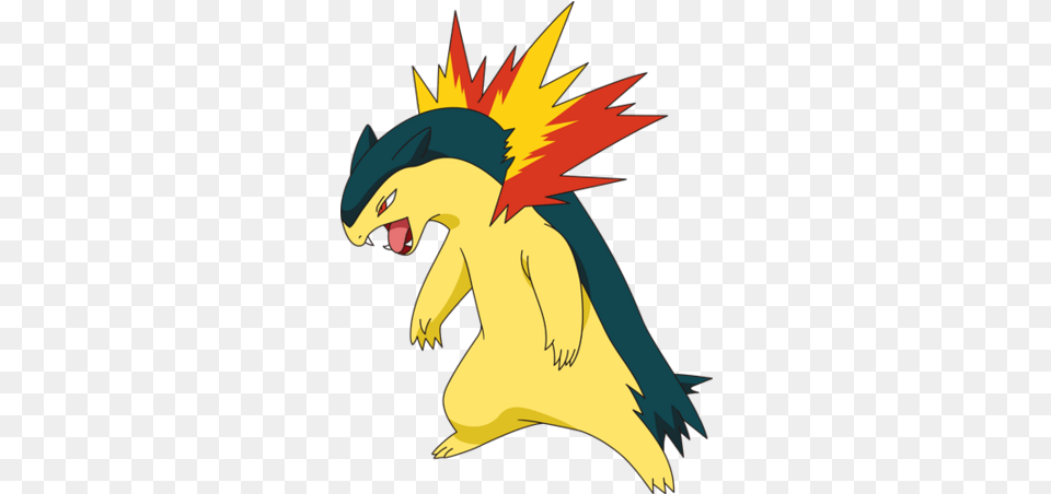 Legends Of The Multi Universe Wiki Pokemon Typhlosion, Person Free Png