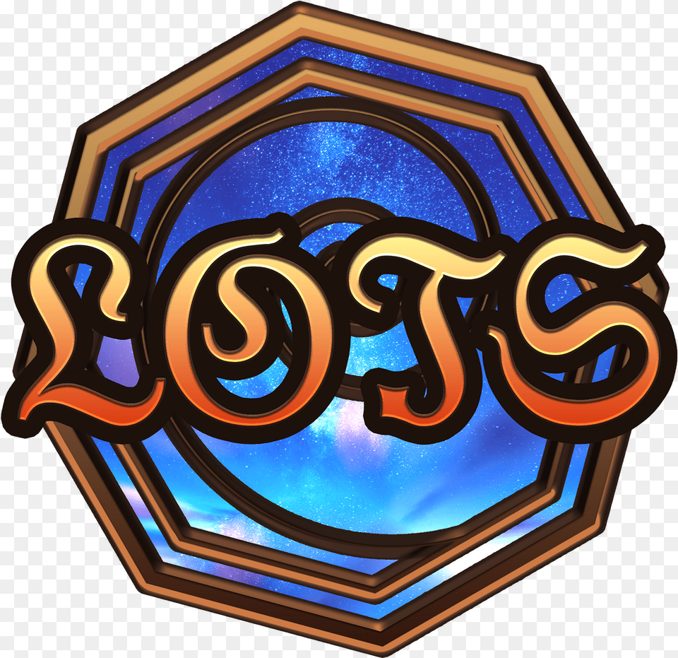 Legends Of The Spiral Decorative, Logo, Emblem, Symbol Free Png