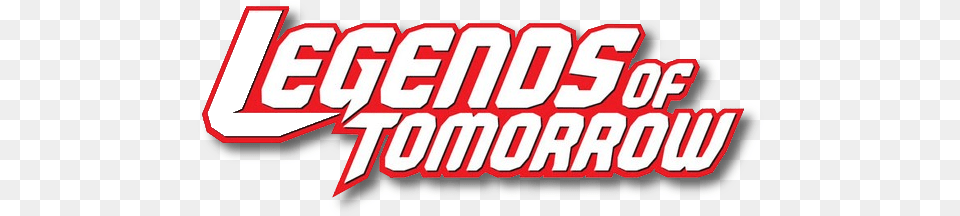 Legends Of Tomorrow Logo Comics Legends Of Tomorrow, Dynamite, Text, Weapon Free Png