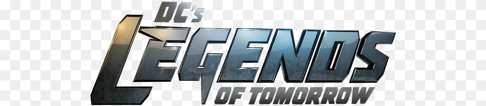Legends Of Tomorrow Logo Dc Legends Of Tomorrow Logo Serie, Text, Symbol Png