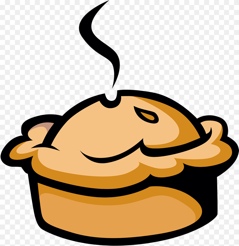 Legends Pies Home Made, Cartoon Png Image