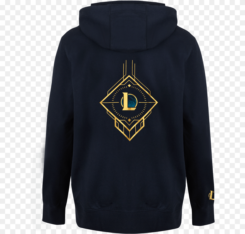Legends Season 2019 Hoodie Hooded, Clothing, Knitwear, Sweater, Sweatshirt Free Png Download