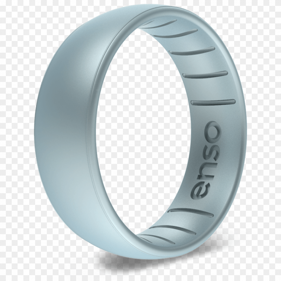 Legends Silicone Ring Esos Rings, Accessories, Jewelry, Platinum, Silver Free Transparent Png