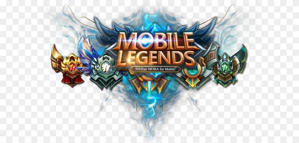 Legends Smite Of Wallpaper Game Hq Mobile Legends Bang Bang, Art, Graphics Free Png Download