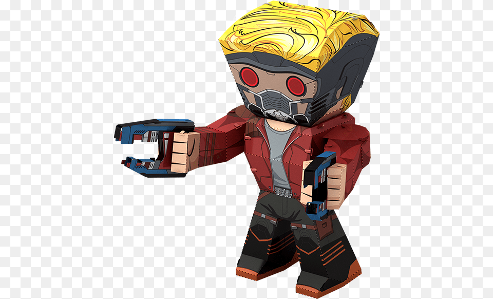 Legends Starlord Lego I Guardiani Della Galassia Star Lord, Bulldozer, Machine Png Image