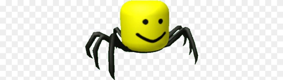 Legged Oof Roblox Oof, Animal, Invertebrate, Spider, E-scooter Png