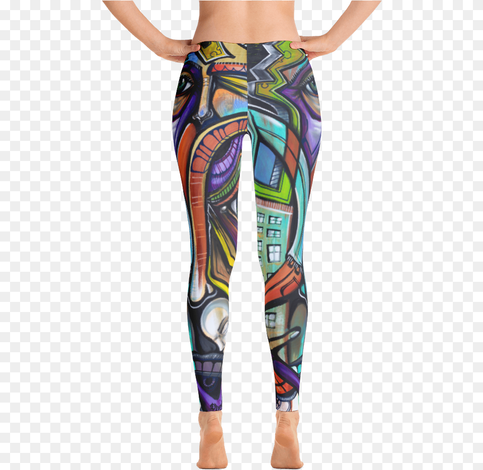 Leggings, Clothing, Hosiery, Pants, Tights Free Png